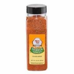Magic Seasoning Blends Cajun Baharatı 567 Gr X 12 Adet - Koli