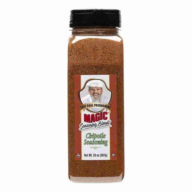 Magic Seasoning Blends Chipotle Baharatı 568 Gr x 12 Adet - Koli