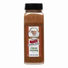 Magic Seasoning Blends Chipotle Baharatı 568 Gr x 12 Adet - Koli