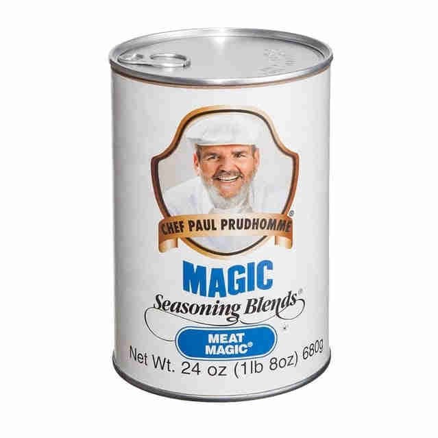 Magic Seasoning Blends Et Baharatı 680 Gr X 4 Adet - Koli