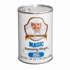 Magic Seasoning Blends Et Baharatı 680 Gr X 4 Adet - Koli