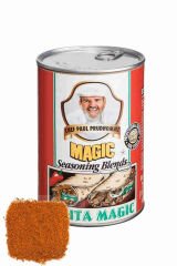 Magic Seasoning Blends Fajita Baharatı 680 Gr X 4 Adet - Koli