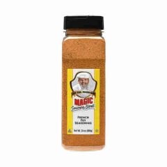 Magic Seasoning Blends French Fry Baharatı 680 Gr x 12 Adet - Koli