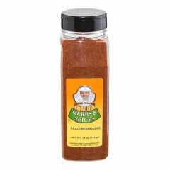 Magic Seasoning Blends Tako Baharatı 510 Gr X 12 Adet - Koli