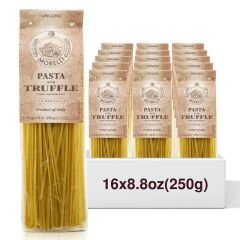 Morelli Linguine Trüf Rüşeym 250G x 16 Adet - Koli