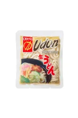 Orient Foods Japon Usulü Udon Noodle 200 Gr  X 24 Adet - Koli