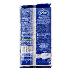 Scotti Risotto Pirinci 1 Kg X 10 Adet - Koli