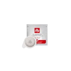 Illy ESE Pod Kahve 200 Adet | Klasik Espresso Kapsül