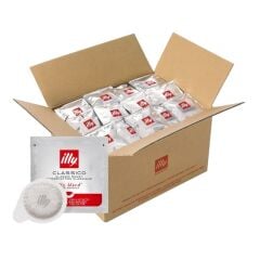 Illy ESE Pod Kahve 200 Adet | Klasik Espresso Kapsül