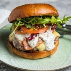 Heinz Trüflü Mayonez 1Kg X 6 Adet - Koli