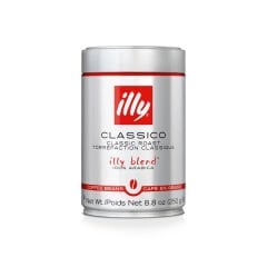 Illy Kahve Çekirdeği 250gr X 12 Adet – Koli