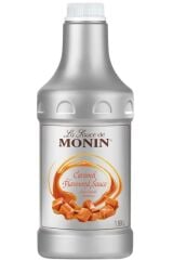 Monin Karamel Sosu 1890ml