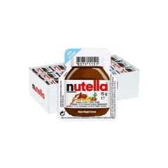 Nutella Piknik Kakaolu Fındık Kreması 15gr X 120 Adet - Koli