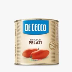 De Cecco Pomodori Pelati Domates 2.5Kg
