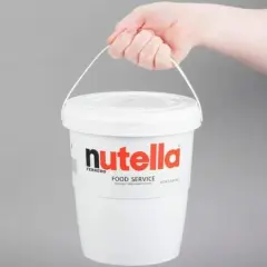 Nutella 3 Kg
