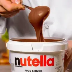 Nutella 3 Kg