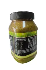 Finetaste Pesto Sos 1 Kg X 6 Adet (Koli)
