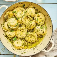 Monti Pesto Sos 900gr