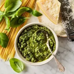 Monti Pesto Sos 900gr X 6 Adet (Koli)
