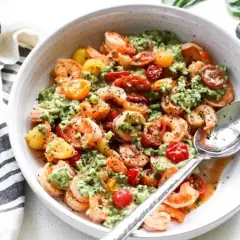 Monti Pesto Sos 900gr