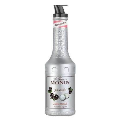 Monin Jabuticaba Püre 1 Lt