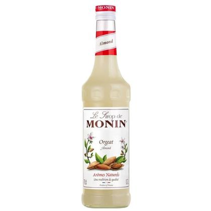 Monin Badem Şurup 700 Ml