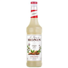 Monin Badem Şurup 700 Ml