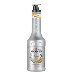 Monin Muz Püresi 1 Lt