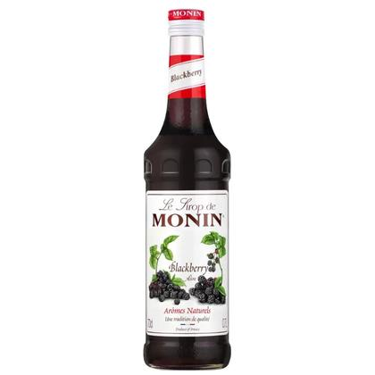 Monin Böğürtlen Şurup 700 Ml