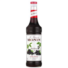 Monin Böğürtlen Şurup 700 Ml