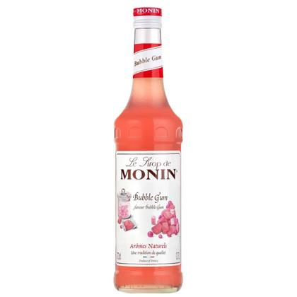 Monin Bubble Gum Şurup 700 Ml