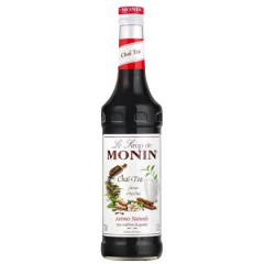 Monin Chai Tea Şurup 700 Ml