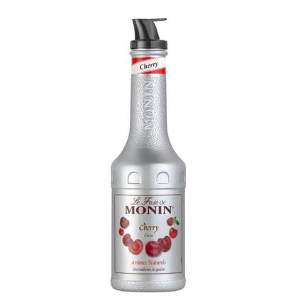 Monin Vişne Püresi 1 Lt