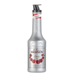 Monin Vişne Püresi 1 Lt