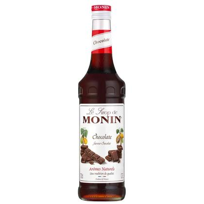 Monin Çikolata Şurup 700 Ml