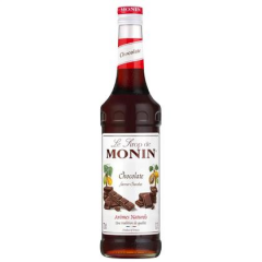 Monin Çikolata Şurup 700 Ml