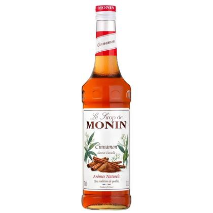 Monin Tarçın Şurup 700 Ml
