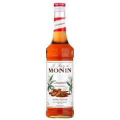 Monin Tarçın Şurup 700 Ml