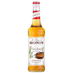 Monin Creme Brulee Şurup 700 Ml