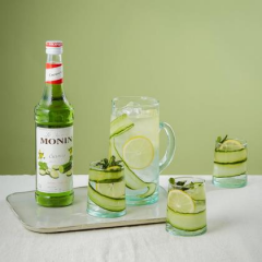 Monin Salatalık Şurup 700 Ml
