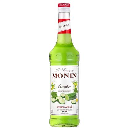 Monin Salatalık Şurup 700 Ml