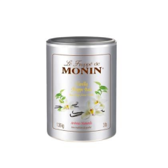 Monin Vanilya Aromalı Frappe Bazı 1.36 Kg