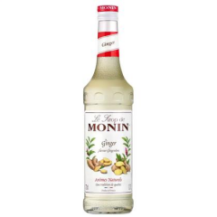 Monin Zencefil Şurup 700 Ml