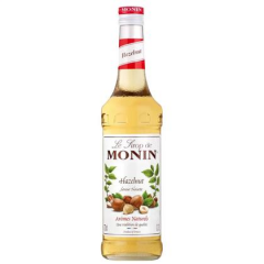 Monin Kavrulmuş Fındık Şurup 700 Ml