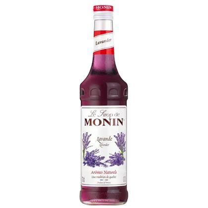 Monin Lavanta Şurup 700 Ml