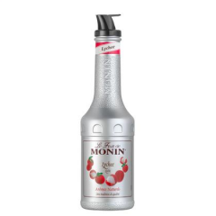 Monin Lychee Püresi 1 Lt