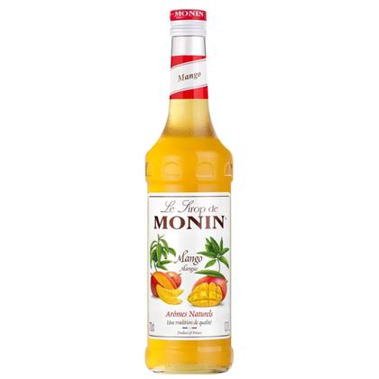 Monin Mango Şurup 700 Ml
