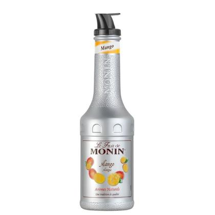 Monin Mango Püresi 1 Lt
