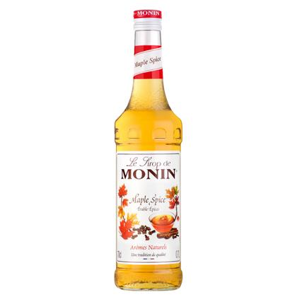 Monin Maple Spice Şurup 700 Ml