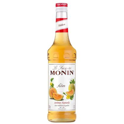 Monin Kavun Şurup 700 Ml